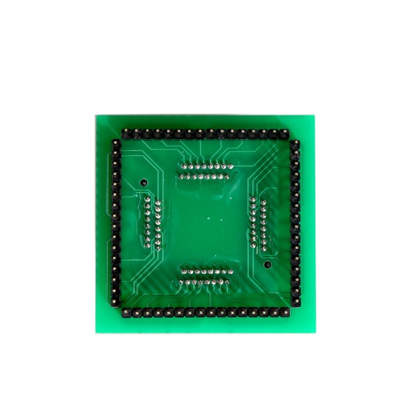 Motorola HC05 HC08 QFP64 Adapter for ETL Programmer and XPROG-M