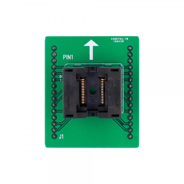 CGDI MB-NEC Adaper