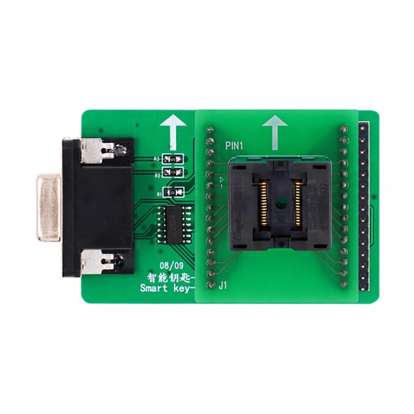 CGDI MB-NEC Adaper