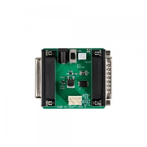 [UK Ship No Tax] CGDI MB AC Adapter Work with Mercedes W164 W204 W221 W209 W246 W251 W166 for Data Acquisition