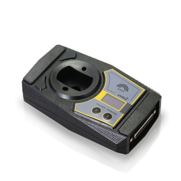 Big Sale] 100% Original Xhorse BMW Version With Basic+BMW OBD+BMW CAS4+BMW FEM/BDC