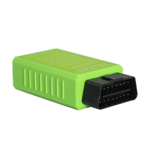 [Ship from US] Toyota G and Toyota H Chip Vehicle OBD Remote Key Programming Device