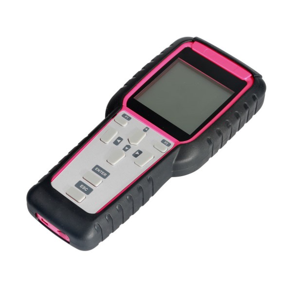 [US Ship No Tax] Newest Super SBB2 Key Programmer Oil/service Reset/TPMS/EPS/BMS Handheld Scanner