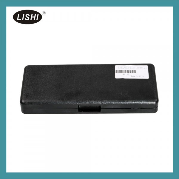 LISHI NE71R 2-in-1 Auto Lock and Decoder For Honda Louvre