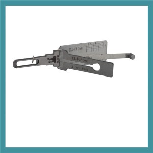 LISHI TOY48 Lock Pick for TOYOTA