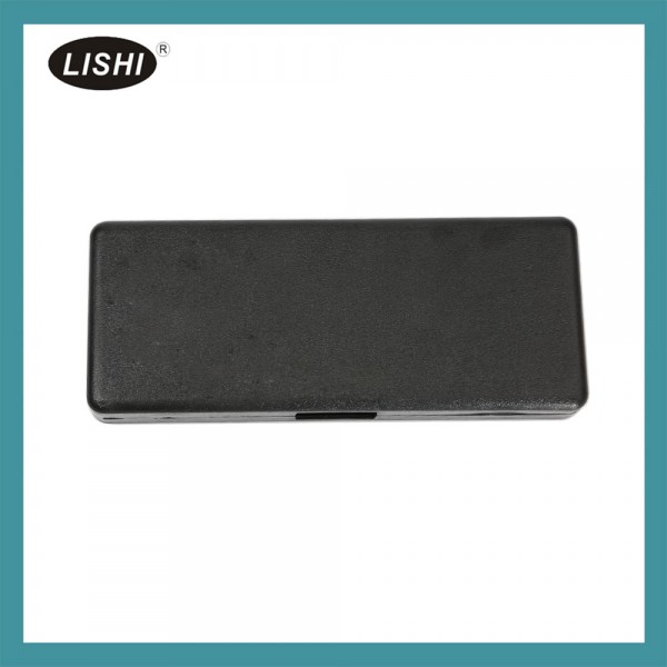 LISHI 2 in 1 Auto Pick and Decoder for GEELY