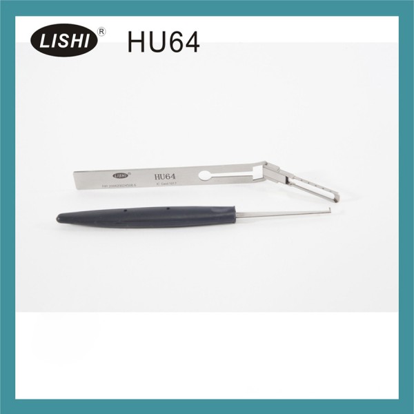 LISHI Unlock Tool for Benz (ES-HU64)