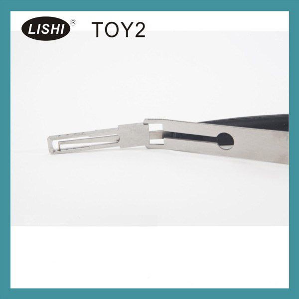 LISHI TOY2 track Lock Pick for Toyota