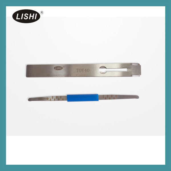 aLISHI TOY40 Lock Pick For OLD LEXUS