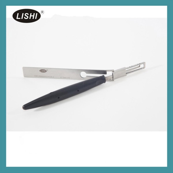 LISHI Lock Pick for New SAAB