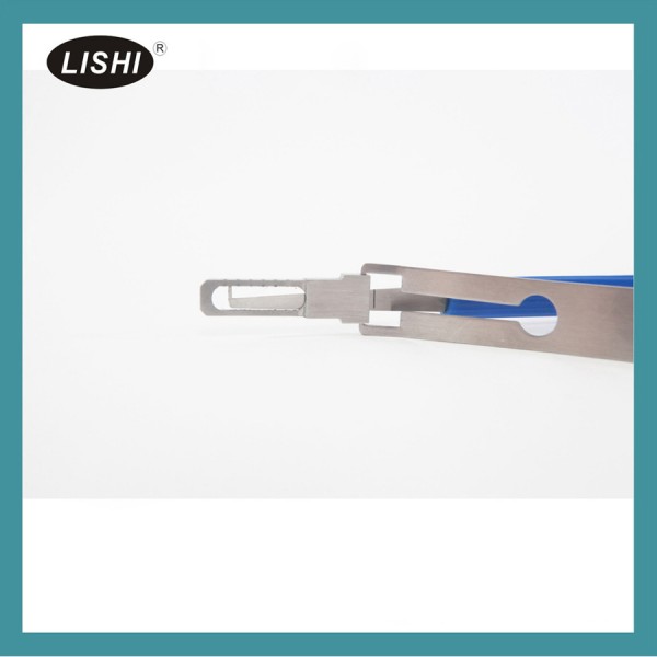 LISHI Lock Pick for Renault