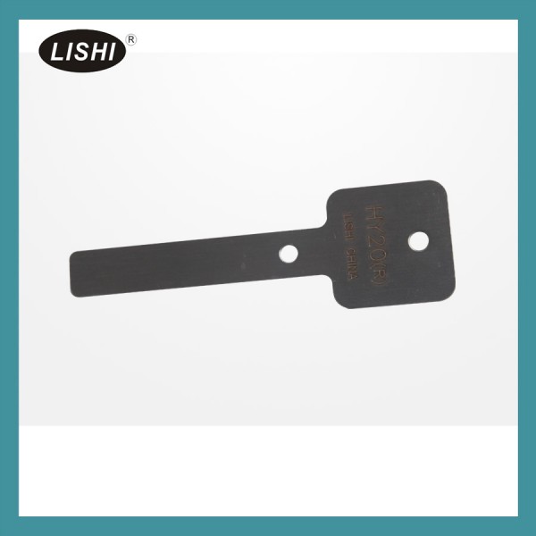LISHI HY20R 2-in-1 Auto Pick and Decoder For Hyundai and Kia