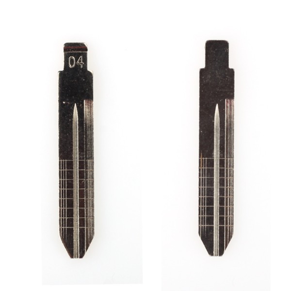 LISHI CY24 Engraved Line Key Blade 5pcs/lot