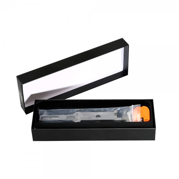 Smart HU83 2-in-1 Auto Pick and Decoder For Citroen/Peugeot