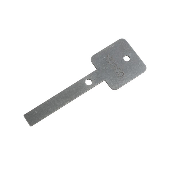 Smart Buick Opel HU100 2 in 1 Auto Pick and Decoder