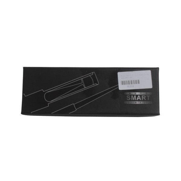 LISHI Special Carry Case for Auto Pick and Decoder (only case)
