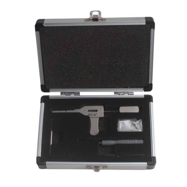 King Safes Lock Tool