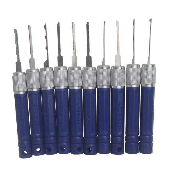 Lock Pick Set 12 in 1