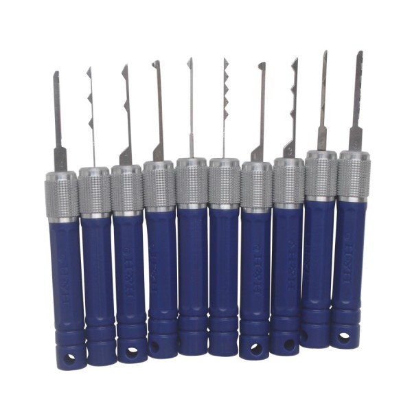 Lock Pick Set 12 in 1