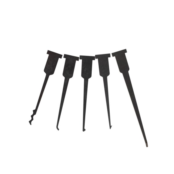 Lock Pick with Light (B)