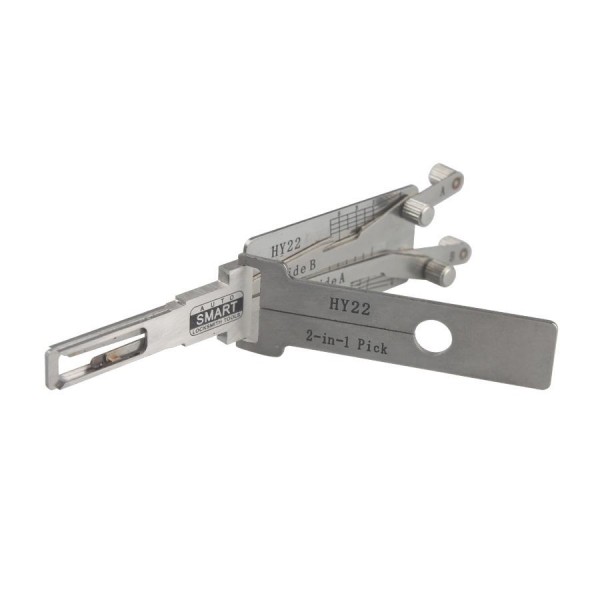 Smart HY22 2 in 1 Auto Pick and Decoder For HYUNDAI and KIA.