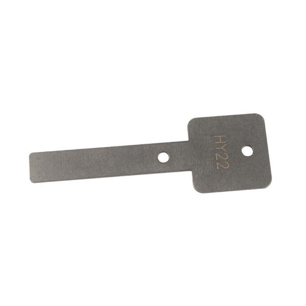 Smart HY22 2 in 1 Auto Pick and Decoder For HYUNDAI and KIA.