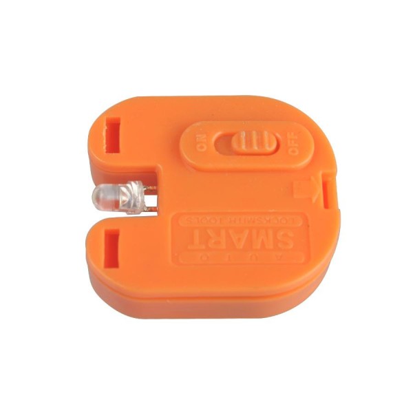 Smart HY22 2 in 1 Auto Pick and Decoder For HYUNDAI and KIA.