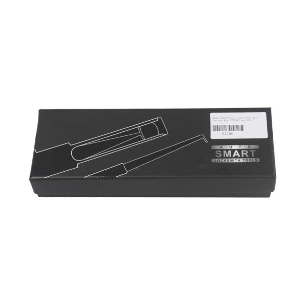 Smart HY22 2 in 1 Auto Pick and Decoder For HYUNDAI and KIA.