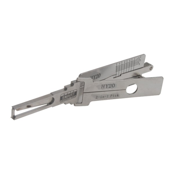 Smart HY20 2 in 1 Auto Pick and Decoder
