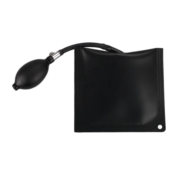 New KLOM Universal Air Wedge Middle Type(Black)