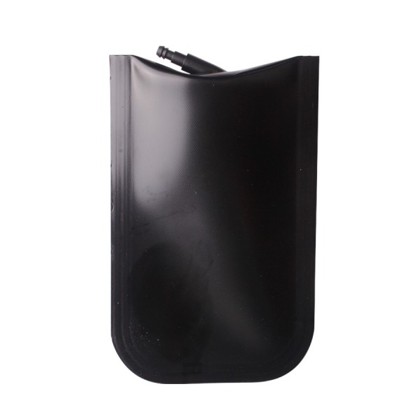 KLOM New Small Air wedge (Black)