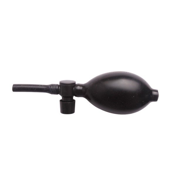 KLOM New Small Air wedge (Black)