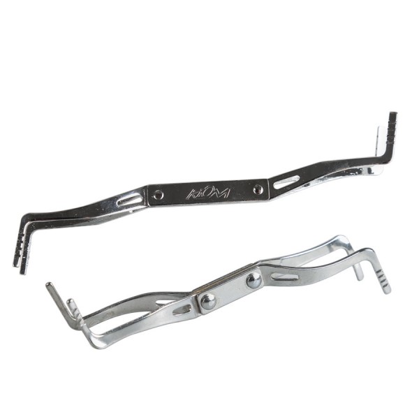 KLOM Kit-Including 22 Auto and Civil Locks Tools
