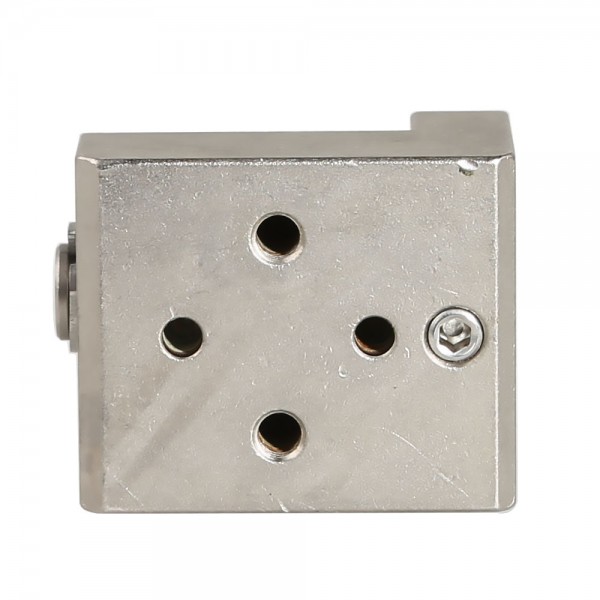 Ford M3 Fixture for Ford TIBBE Key Blade Works with CONDOR XC-MINI Master Series and Dolphin