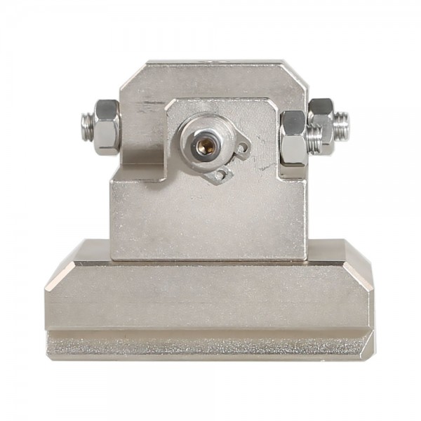 Ford M3 Fixture for Ford TIBBE Key Blade Works with CONDOR XC-MINI Master Series and Dolphin
