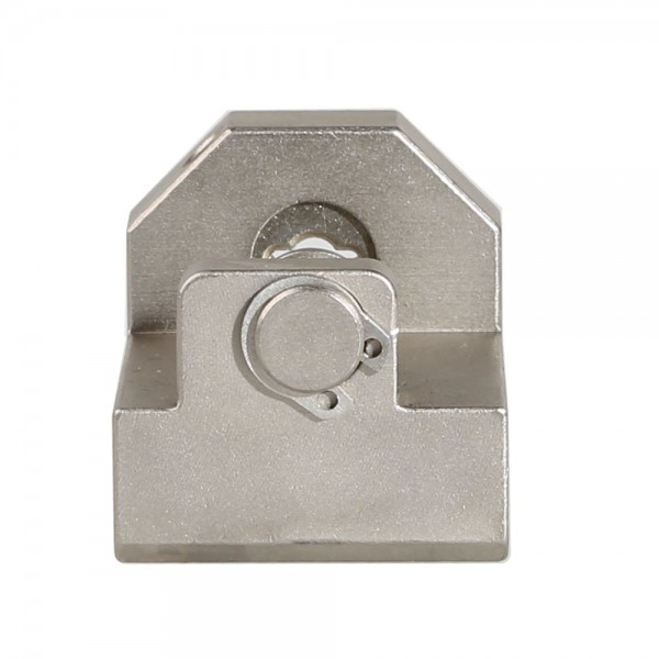 Ford M3 Fixture for Ford TIBBE Key Blade Works with CONDOR XC-MINI Master Series and Dolphin