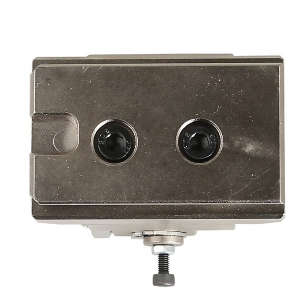 Ford M3 Fixture for Ford TIBBE Key Blade Works with CONDOR XC-MINI Master Series and Dolphin