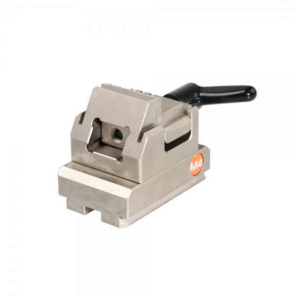 M4 Fixture for House Key Works with Xhorse CONDOR XC-MINI Master Series