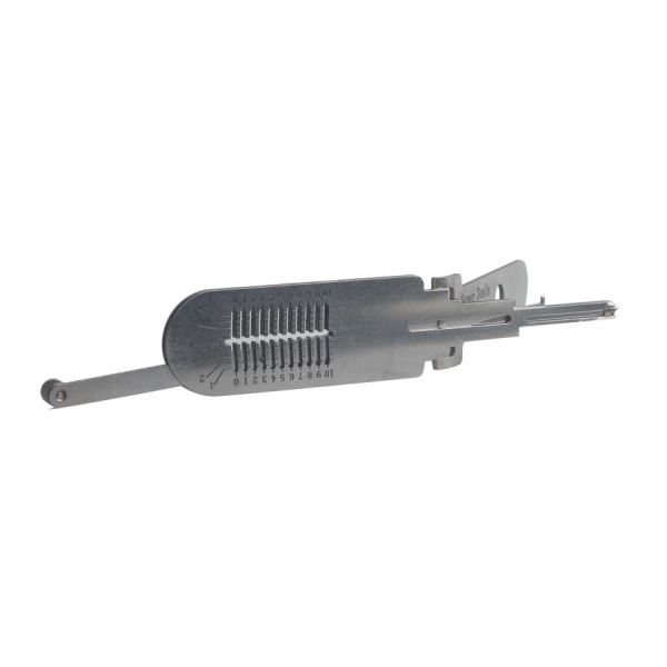 Super Auto Decoder and Pick Tools NSN14 10Pin(2015)