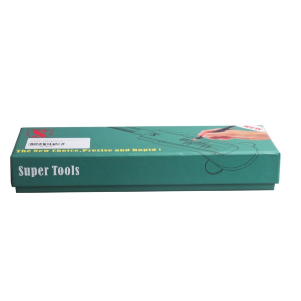 Super Auto Decoder and Pick Tools NSN14 10Pin(2015)