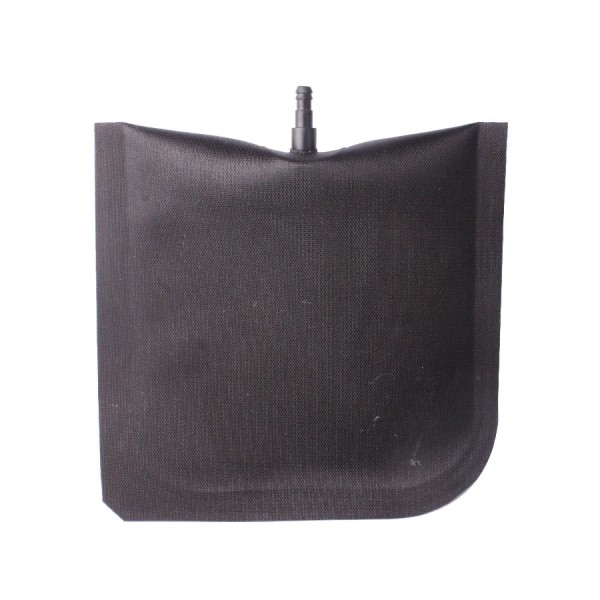 Bigger Air Wedge