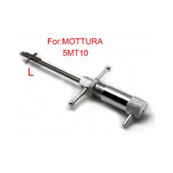 MOTTURA 5MT10 New Conception Pick Tool (Left side)