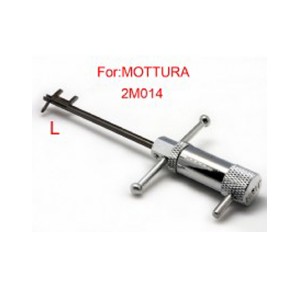 MOTTURA New Conception Pick Tool (Left side)FOR MOTTURA 2M014