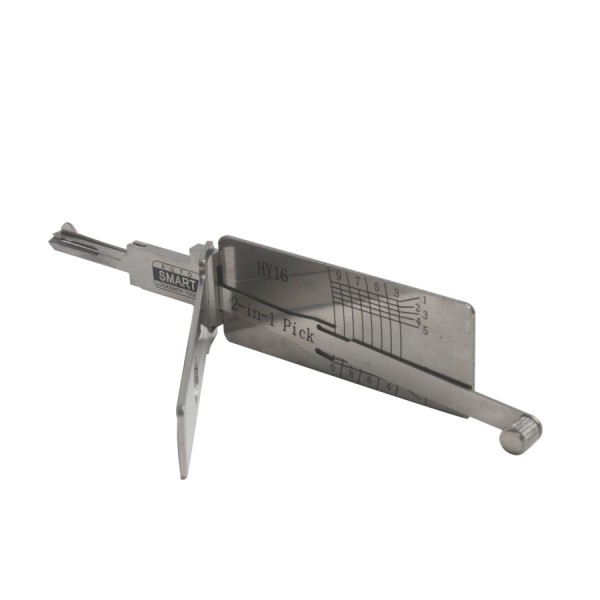HY16 2 in 1 Auto Pick and Decoder For Hyundai
