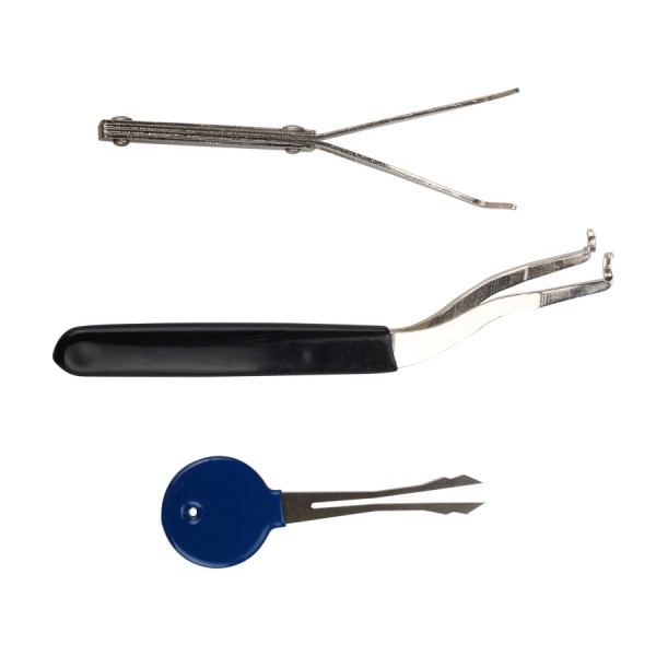 Champion Series Pick Set 14 in 1 for Car