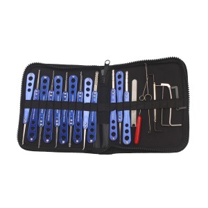 Champion Series Pick Set 20 in 1 for Locksmiths