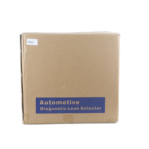 ALL-300 Smoke Automotive Leak Locator Free Shipping By DHL