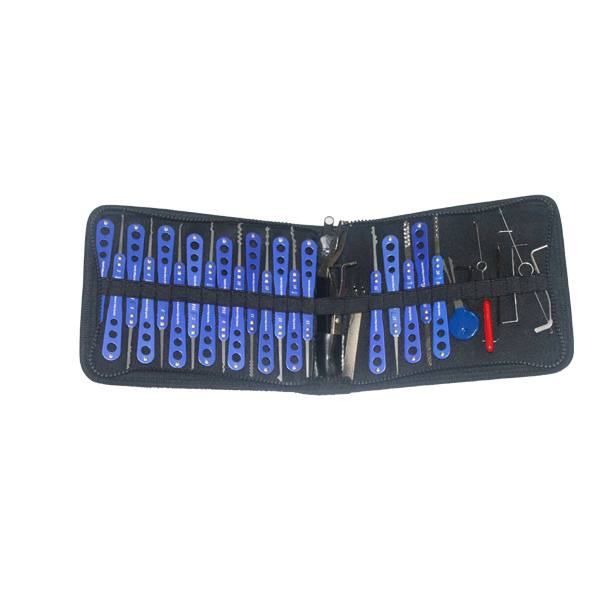Champion Series Pick Set 30 in 1 for Locksmiths and Car Champion Series Pick Set 30 in 1 for Locksmiths and Car