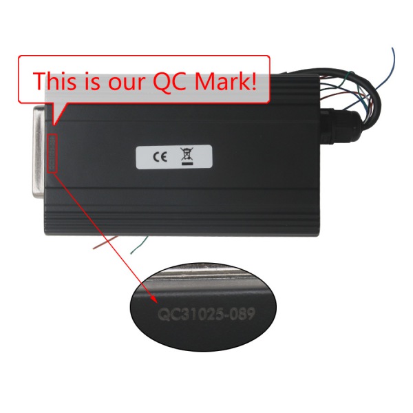 Buy 300 Tokens for Digimaster3/CKM100 Get BMW CAS4+ Authorize Package and Super BDM Programmer for Free Promtion