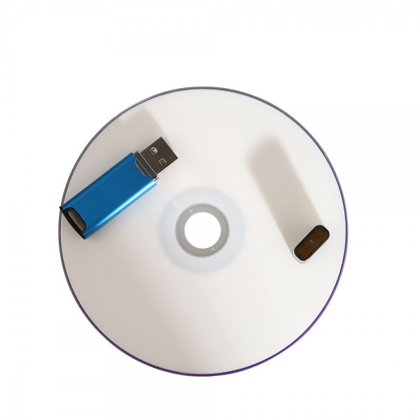Volvo Vida Dice 2015A Software with USB Key for Volvo Cars from 1999-2017 No Need Activation